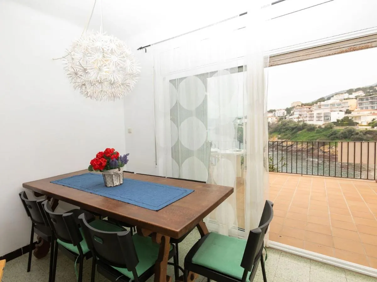 Apartment Cambre D'Aze By Interhome Llanca 0*,