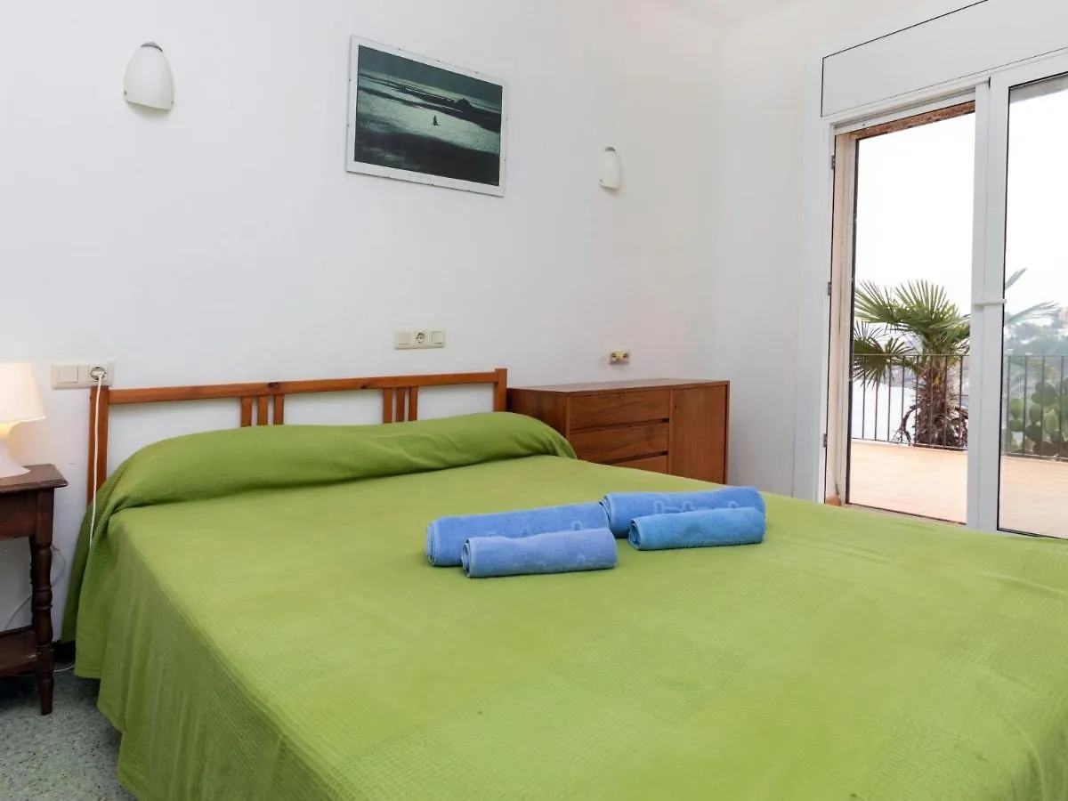 Apartment Cambre D'Aze By Interhome Llanca 0*,  Spain