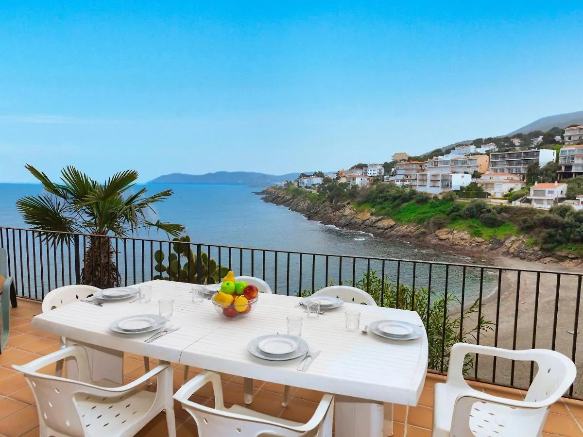 Apartment Cambre D'Aze By Interhome Llanca Spain