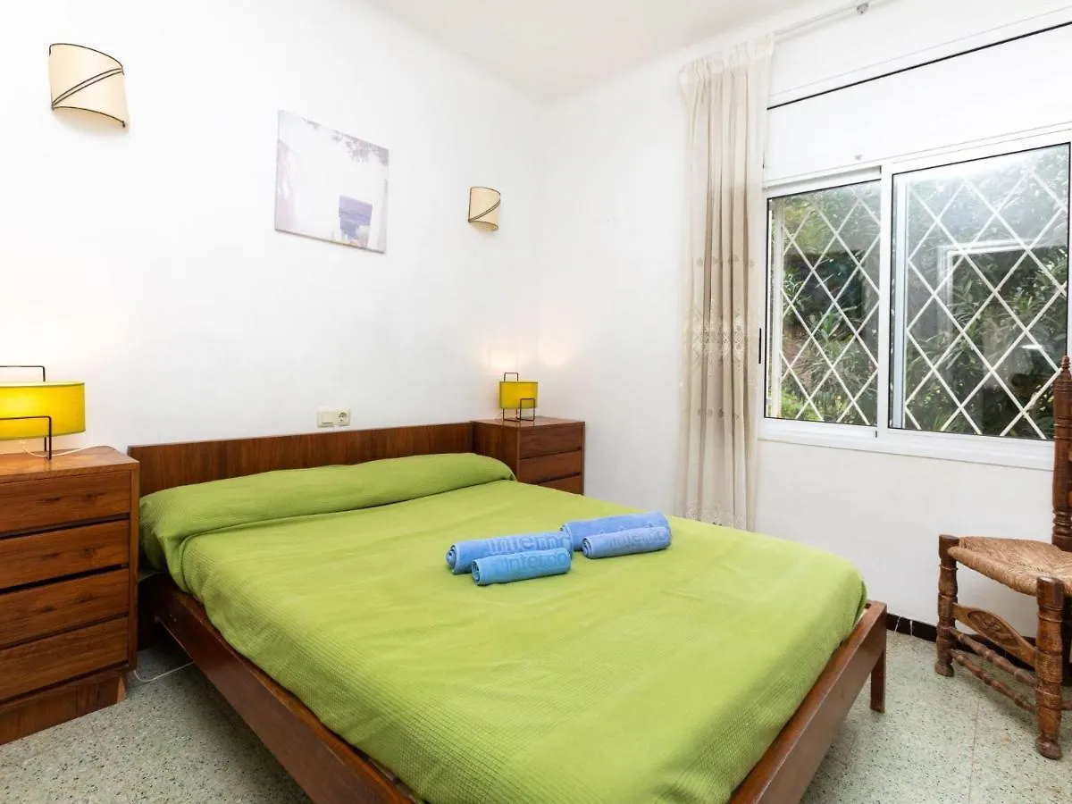 Apartment Cambre D'Aze By Interhome Llanca